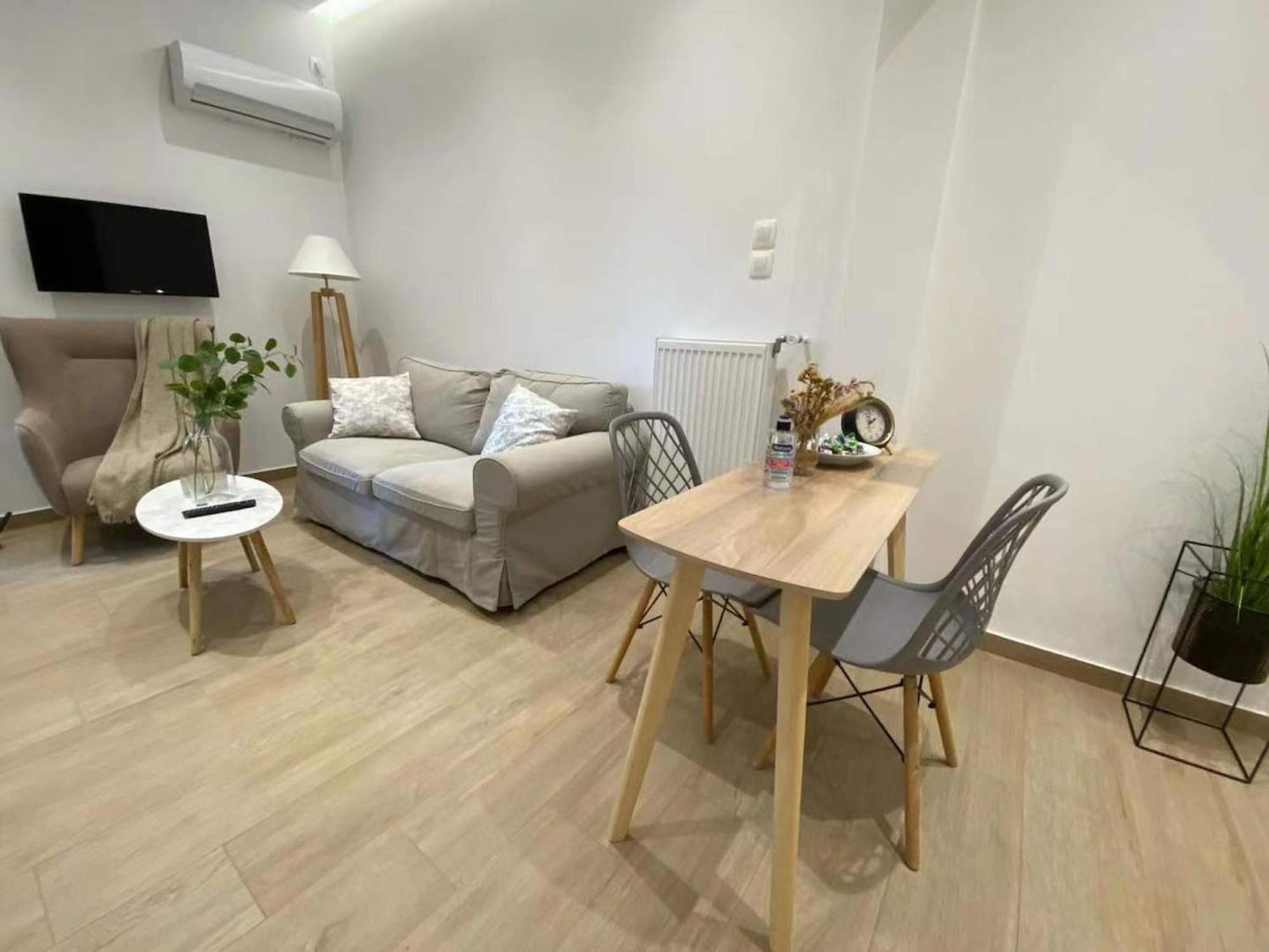 Apartamento Sweet -at033 Atenas