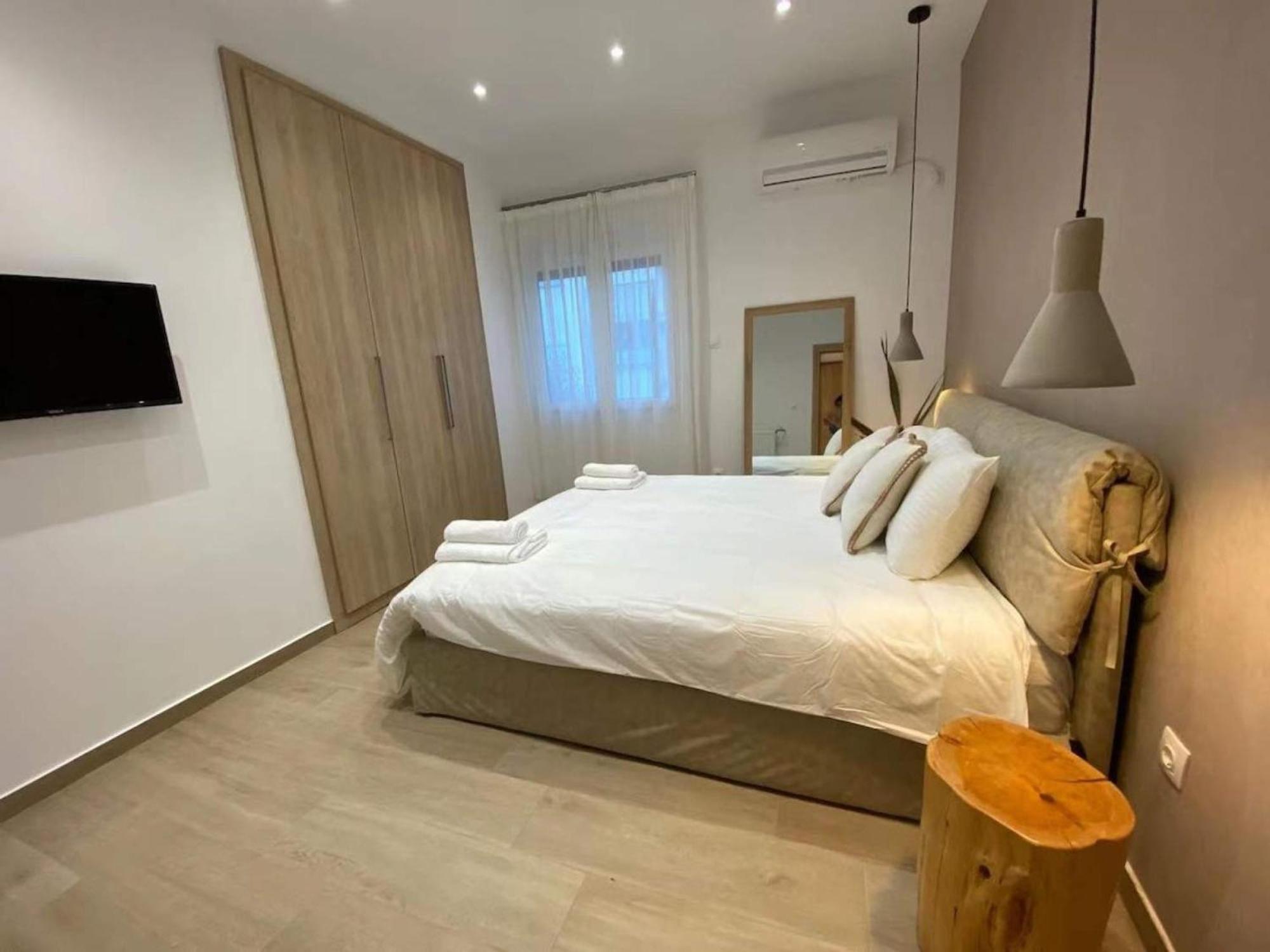 Apartamento Sweet -at033