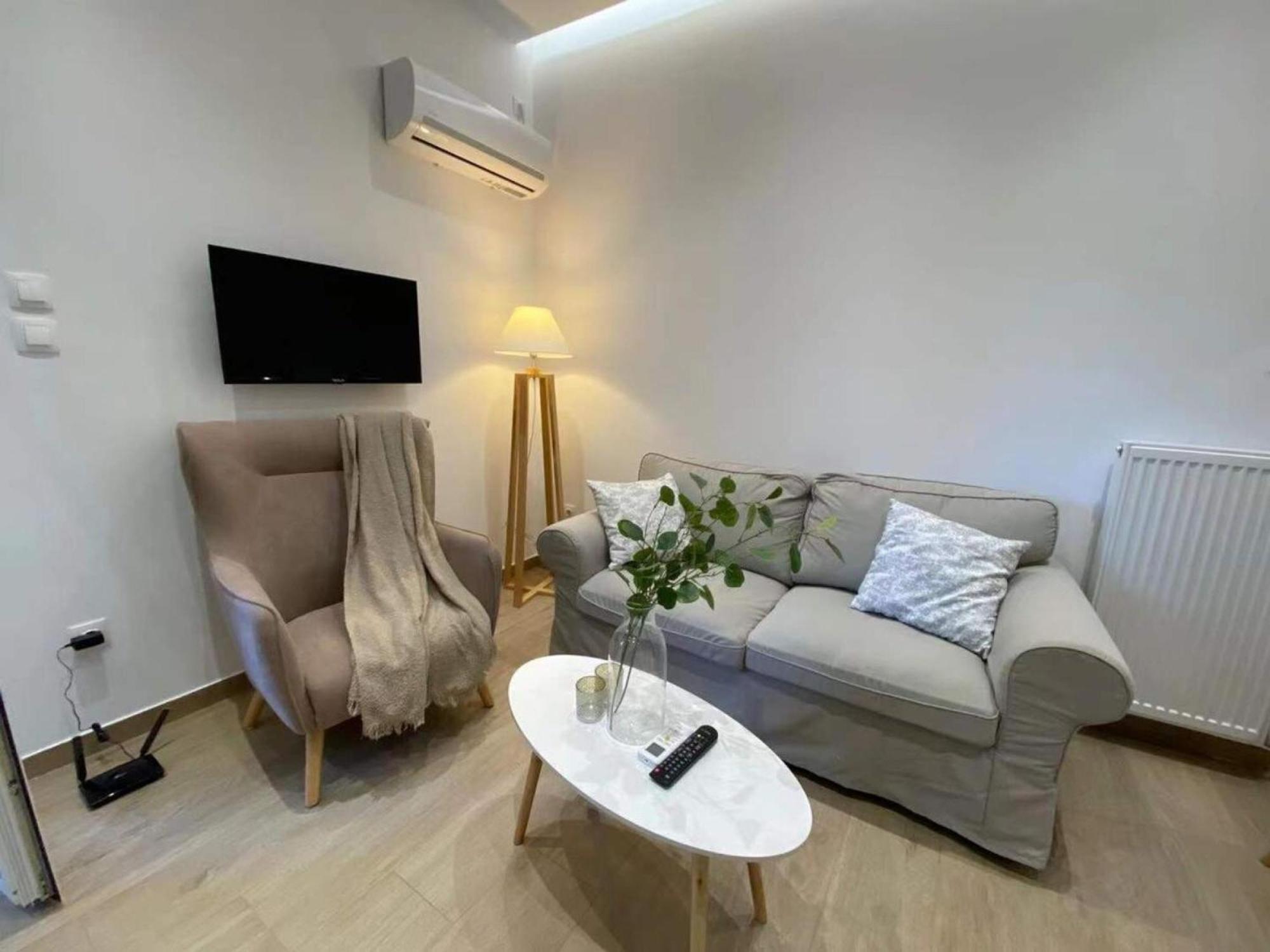 Apartamento Sweet -at033 *