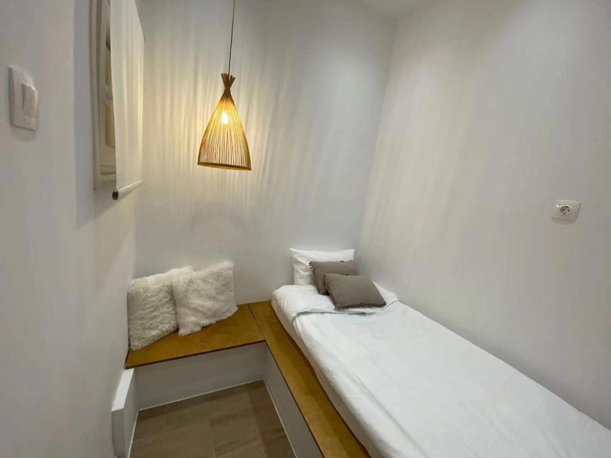 Apartamento Sweet -at033